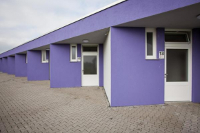 Отель MOTEL Schlegel  Эрвитте